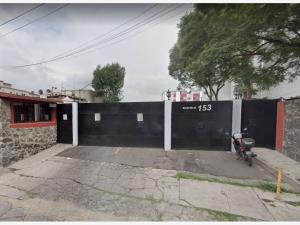 Departamento en venta en San Pedro Martir, Tlalpan — foto 2 de 8