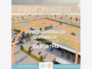 Terreno en venta en La Partida, Torreón — foto 2 de 5