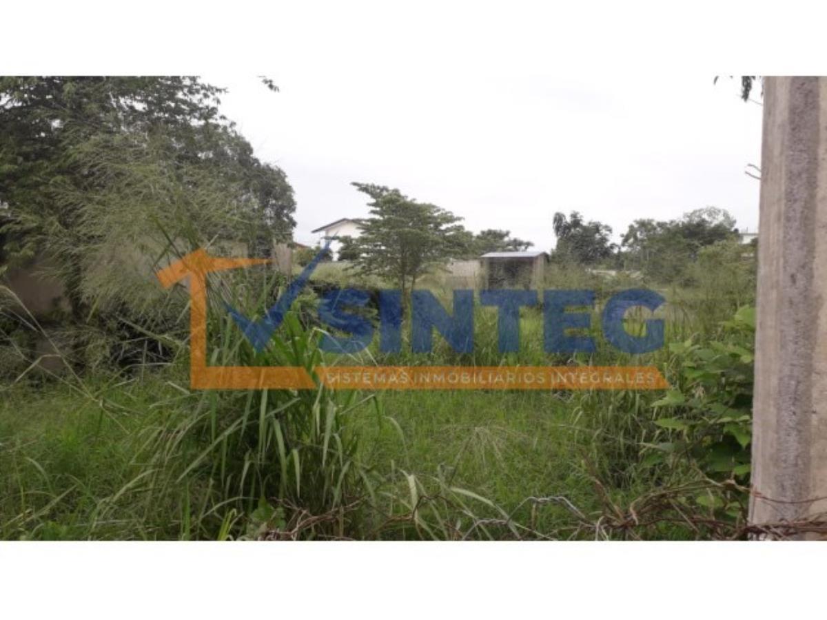Terreno en venta en Mexicana Miguel Alemán, Tuxpan — foto 1 de 7