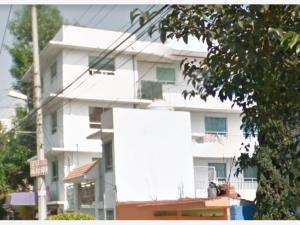Departamento en venta en Santo Tomás, Azcapotzalco — foto 2 de 8