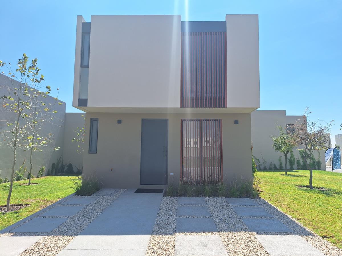 Casa en venta en Zákia, El Marqués — foto 1 de 24