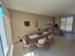 Casa en venta en Zákia, El Marqués — foto 3 de 24