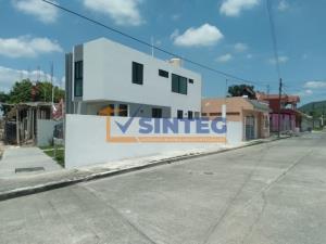 Casa en venta en Kawatzin Valencia, Coatzintla — foto 2 de 8