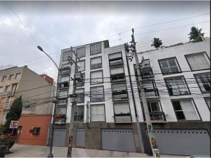 Departamento en venta en Doctores, Cuauhtémoc — foto 2 de 11