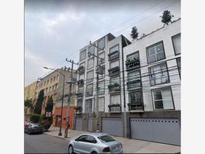 Departamento en venta en Doctores, Cuauhtémoc — foto 3 de 11