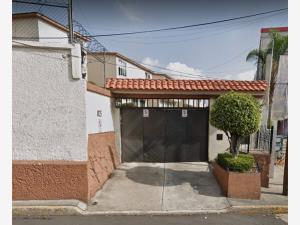Casa en venta en Arcos Centenario, Álvaro Obregón — foto 2 de 8