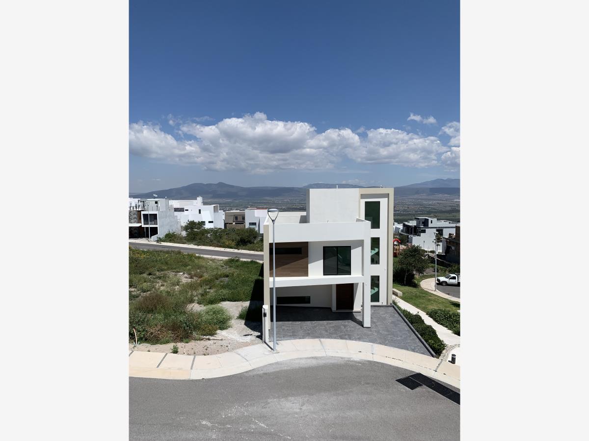 Casa en venta en Zibatá, El Marqués — foto 1 de 9
