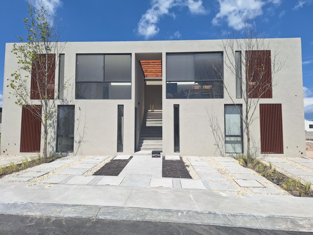 Departamento en venta en Zákia, El Marqués — foto 1 de 47