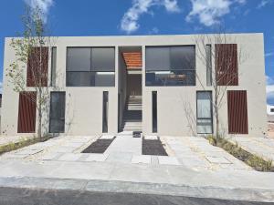 Departamento en venta en Zákia, El Marqués, Querétaro Departamento en venta en Zákia, El Marqués, Querétaro