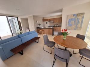 Departamento en venta en Zákia, El Marqués — foto 2 de 47