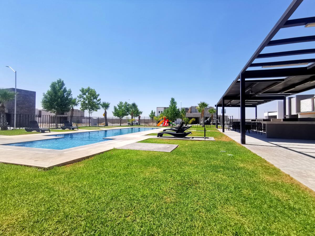 Casa en venta en Quintas del Palmar, Torreón — foto 1 de 33