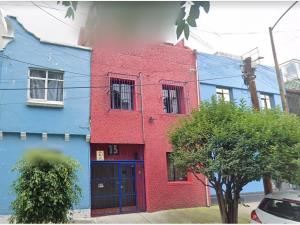 Casa en venta en Roma Norte, Cuauhtémoc — foto 3 de 11