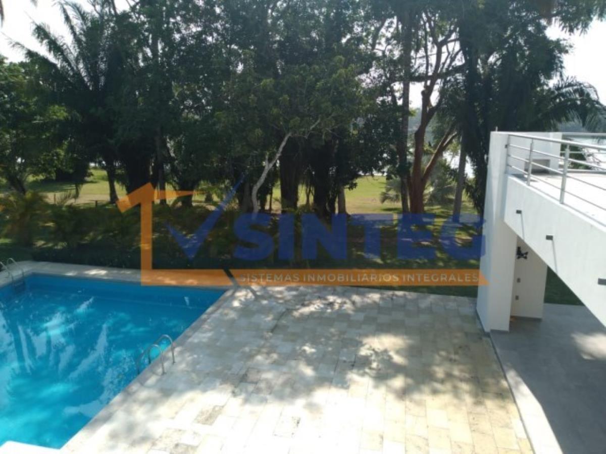 Terreno en venta en Arboleda, Tuxpan — foto 1 de 10