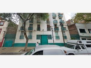 Departamento en Guerrero, Cuauhtémoc, Ciudad de México