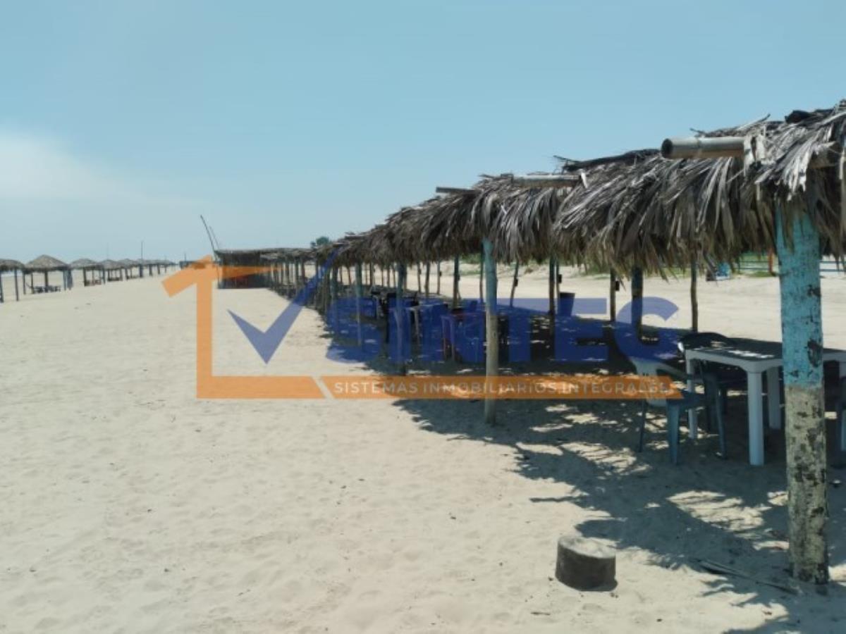 Terreno en venta en Enrique Rodríguez Cano, Tuxpan — foto 1 de 9