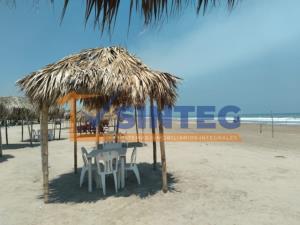 Terreno en venta en Enrique Rodríguez Cano, Tuxpan — foto 2 de 9