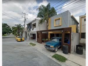 Casa en venta en Santa Lucía, Cadereyta Jiménez — foto 3 de 6