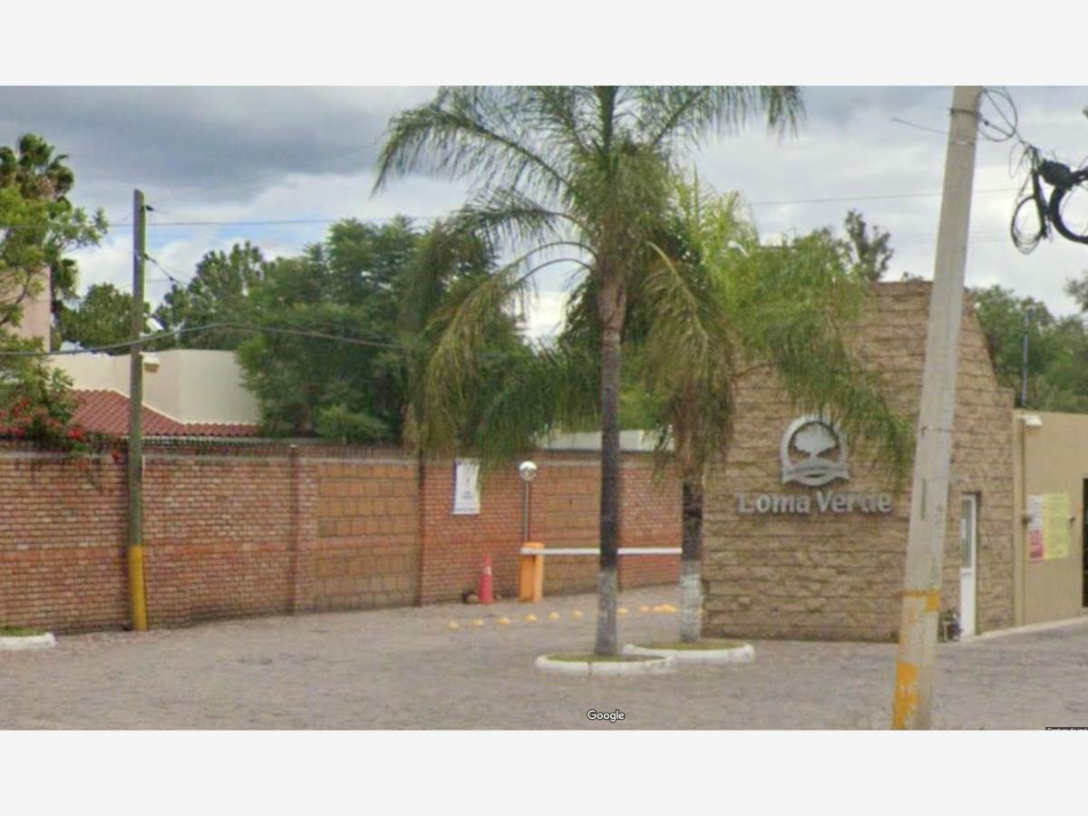 Terreno en venta en Loma Verde, León — foto 1 de 2