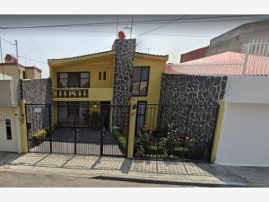 Casa en San Juan de Aragón IV Sección, Gustavo A. Madero, Ciudad de México
