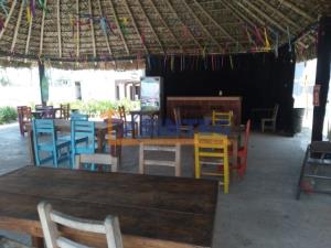 Hotel en renta en Barra Norte, Tuxpan — foto 3 de 8