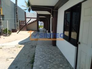 Hotel en renta en Barra Norte, Tuxpan — foto 2 de 8