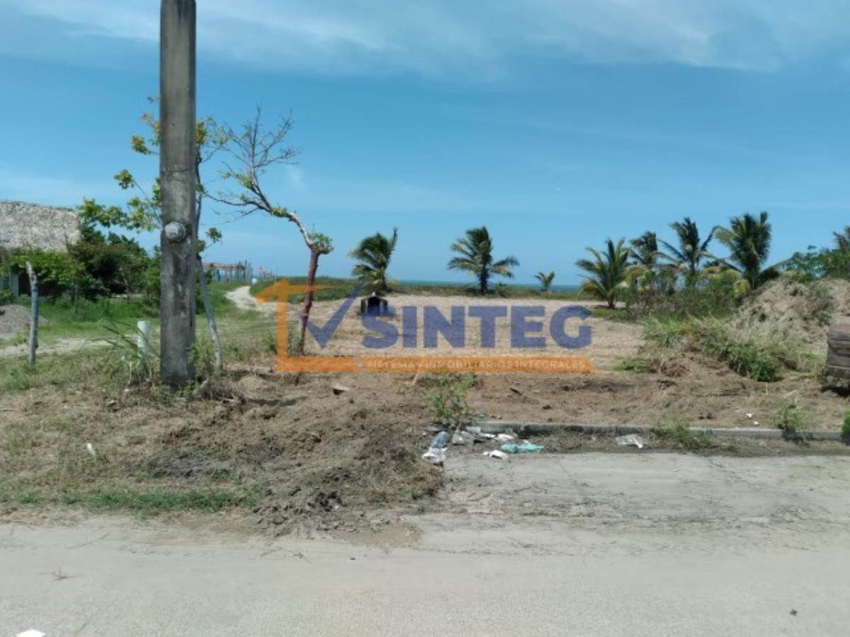 Terreno en renta en Tecolutla, Tecolutla — foto 1 de 8