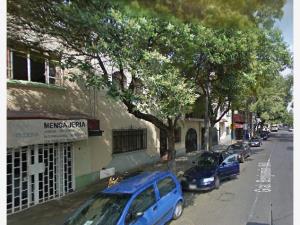Departamento en Hipódromo Condesa, Cuauhtémoc, Ciudad de México