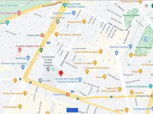 Departamento en venta en Hipódromo Condesa, Cuauhtémoc — foto 3 de 18