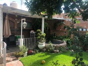 Casa en venta en Paseos de la Montaña, Lagos de Moreno — foto 2 de 12