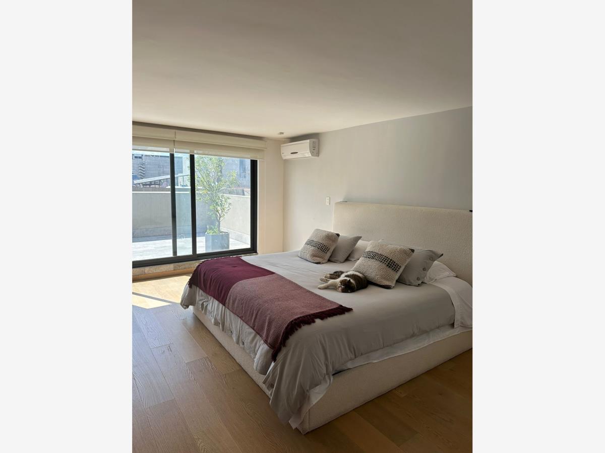 Departamento en venta en Polanco I Sección, Miguel Hidalgo — foto 1 de 24