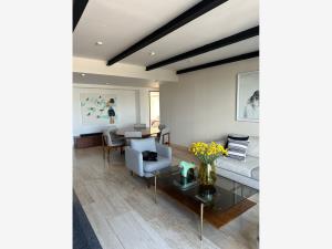 Departamento en venta en Polanco I Sección, Miguel Hidalgo — foto 3 de 24