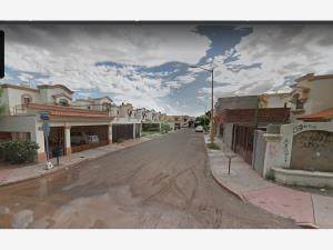 Casa en venta en Montecarlo, Cajeme, Sonora