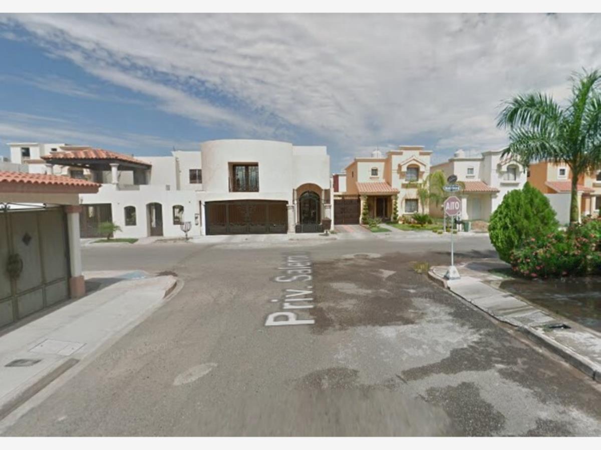 Casa en venta en Montecarlo, Cajeme — foto 1 de 7