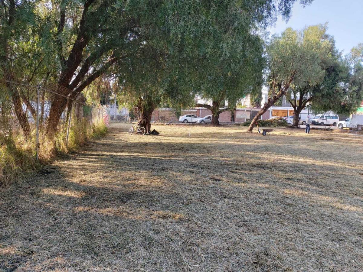 Terreno en venta en San Cristobal Centro, Ecatepec de Morelos — foto 1 de 17