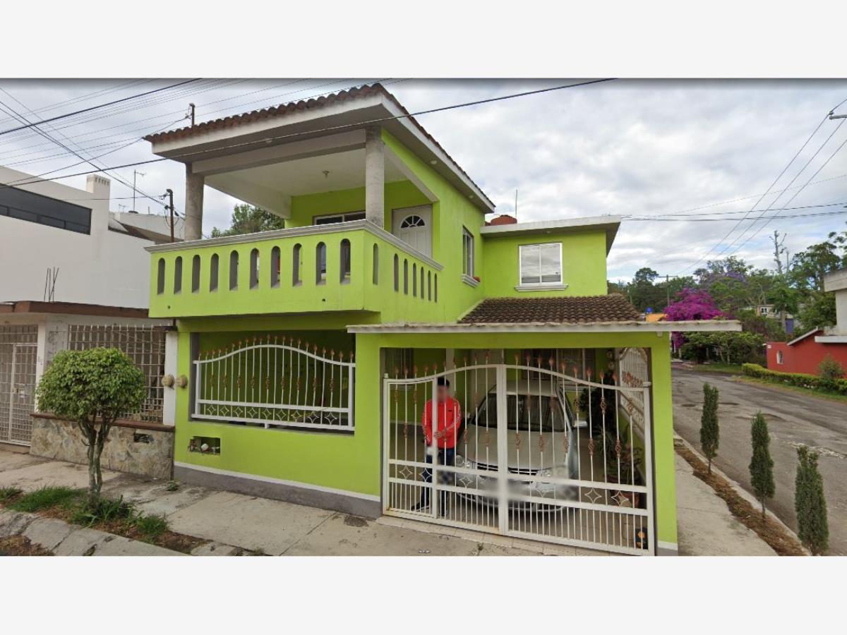 Casa en venta en Lucas Martín, Xalapa — foto 1 de 14