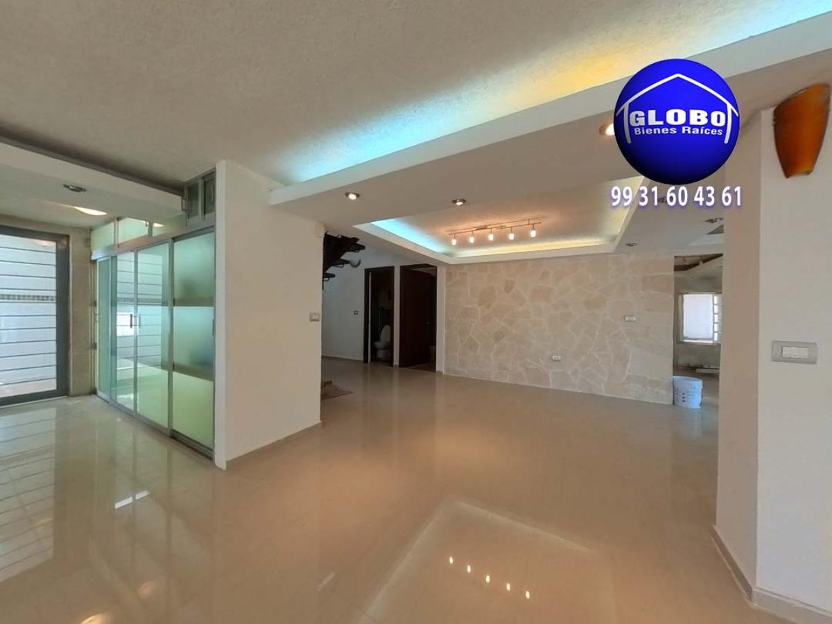 Casa en venta en Santa Fe, Centro — foto 1 de 12