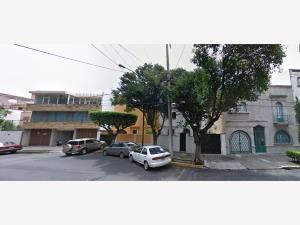 Casa en venta en Del Valle Centro, Benito Juárez — foto 2 de 9