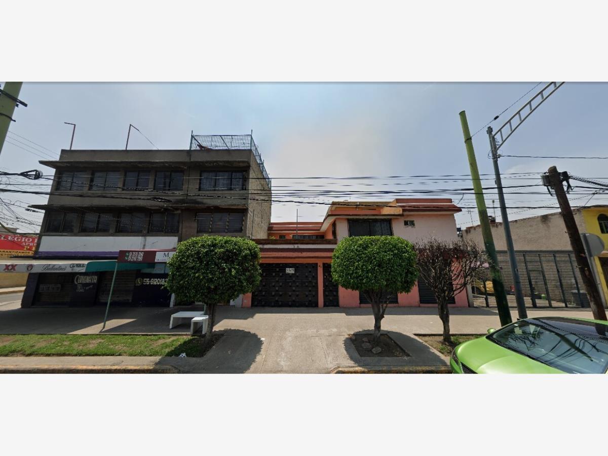 Casa en venta en Constitucion de 1917, Iztapalapa — foto 1 de 13