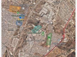 Terreno en venta en La Morita, Tijuana, Baja California