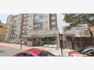 Departamento en Anáhuac I Sección, Miguel Hidalgo, Ciudad de México