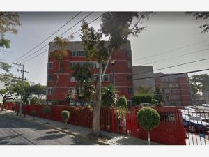Departamento en Parque San Andres, Coyoacán, Ciudad de México