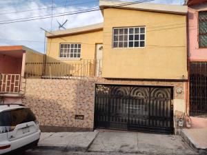 Casa en Benito Juarez, Saltillo, Coahuila de Zaragoza