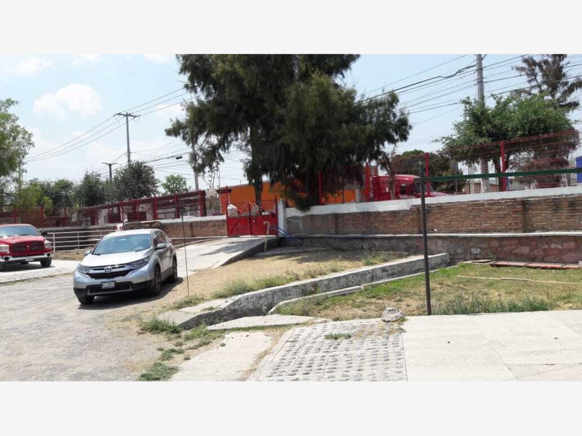 Terreno en venta en Los Pájaros, Corregidora — foto 1 de 8