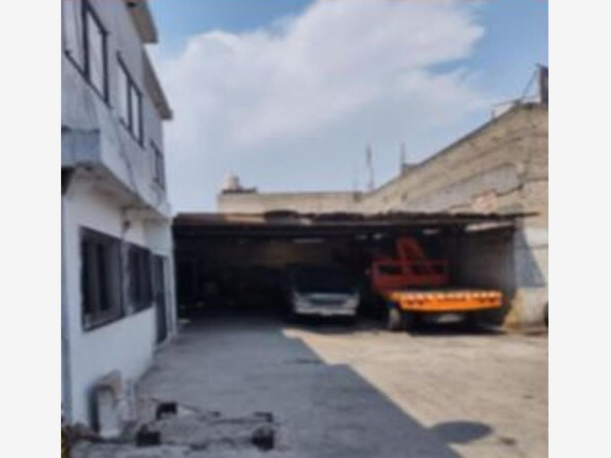 Bodega en venta en San Bartolo Naucalpan (Naucalpan Centro), Naucalpan de Juárez — foto 1 de 9