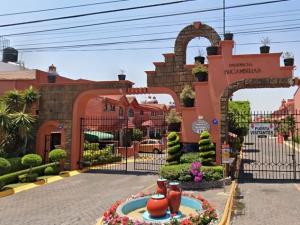 Casa en venta en Santa Cruz del Monte, Naucalpan de Juárez — foto 3 de 8