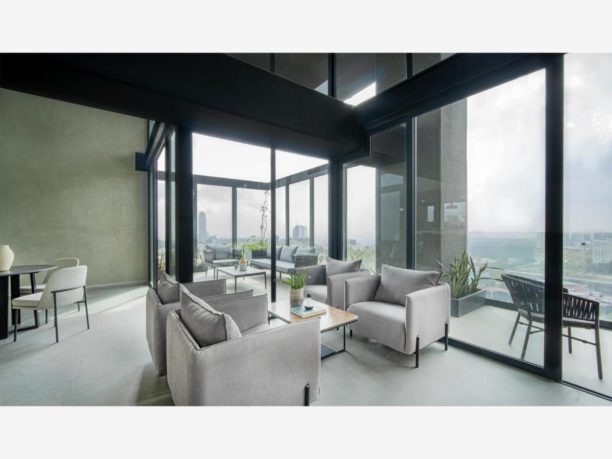 Departamento en venta en Lomas de Vista Hermosa, Cuajimalpa de Morelos — foto 1 de 29