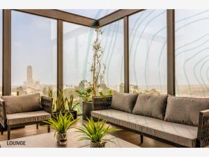 Departamento en venta en Lomas de Vista Hermosa, Cuajimalpa de Morelos — foto 3 de 29