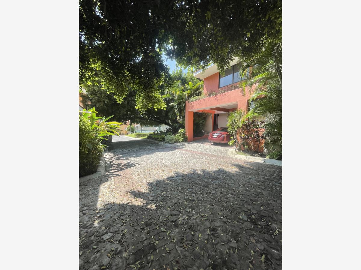Casa en venta en Chapultepec, Cuernavaca — foto 1 de 34