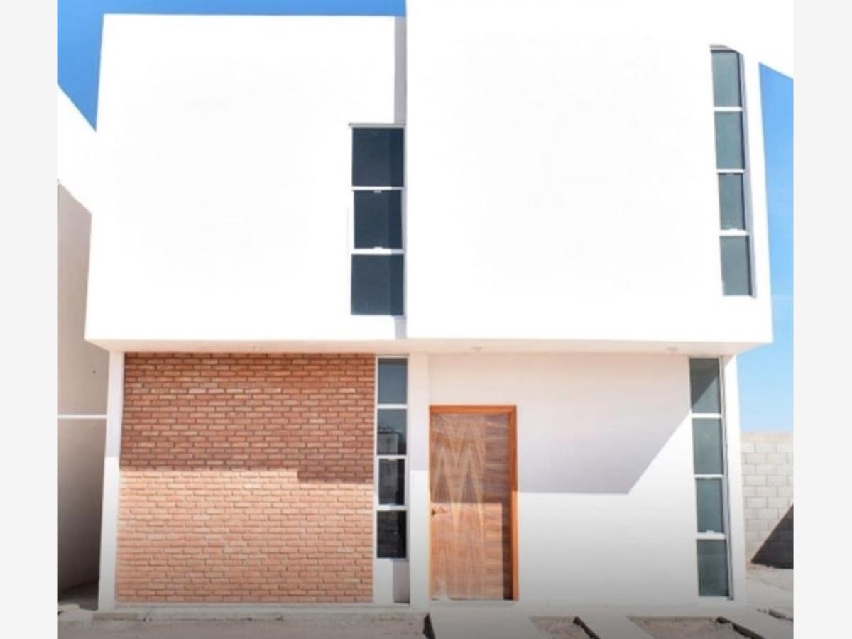 Casa en venta en Los Olivos, Gómez Palacio — foto 1 de 13