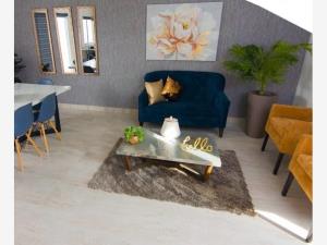 Casa en venta en Los Olivos, Gómez Palacio — foto 2 de 13